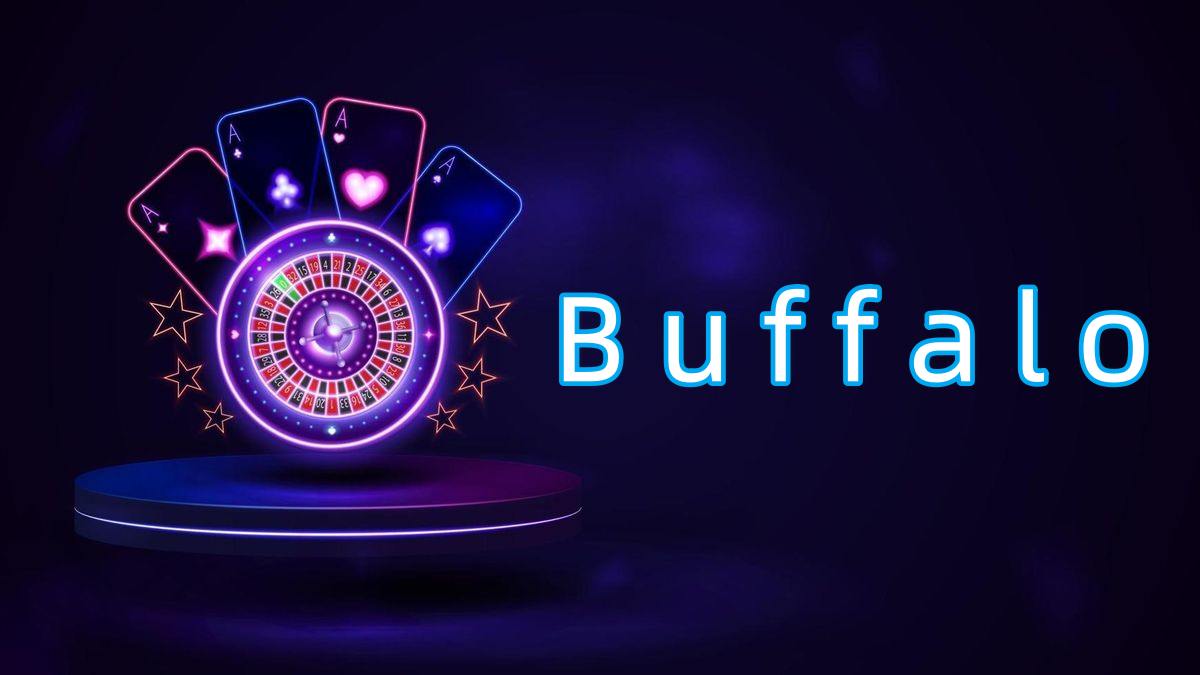 Buffalo پاکستان